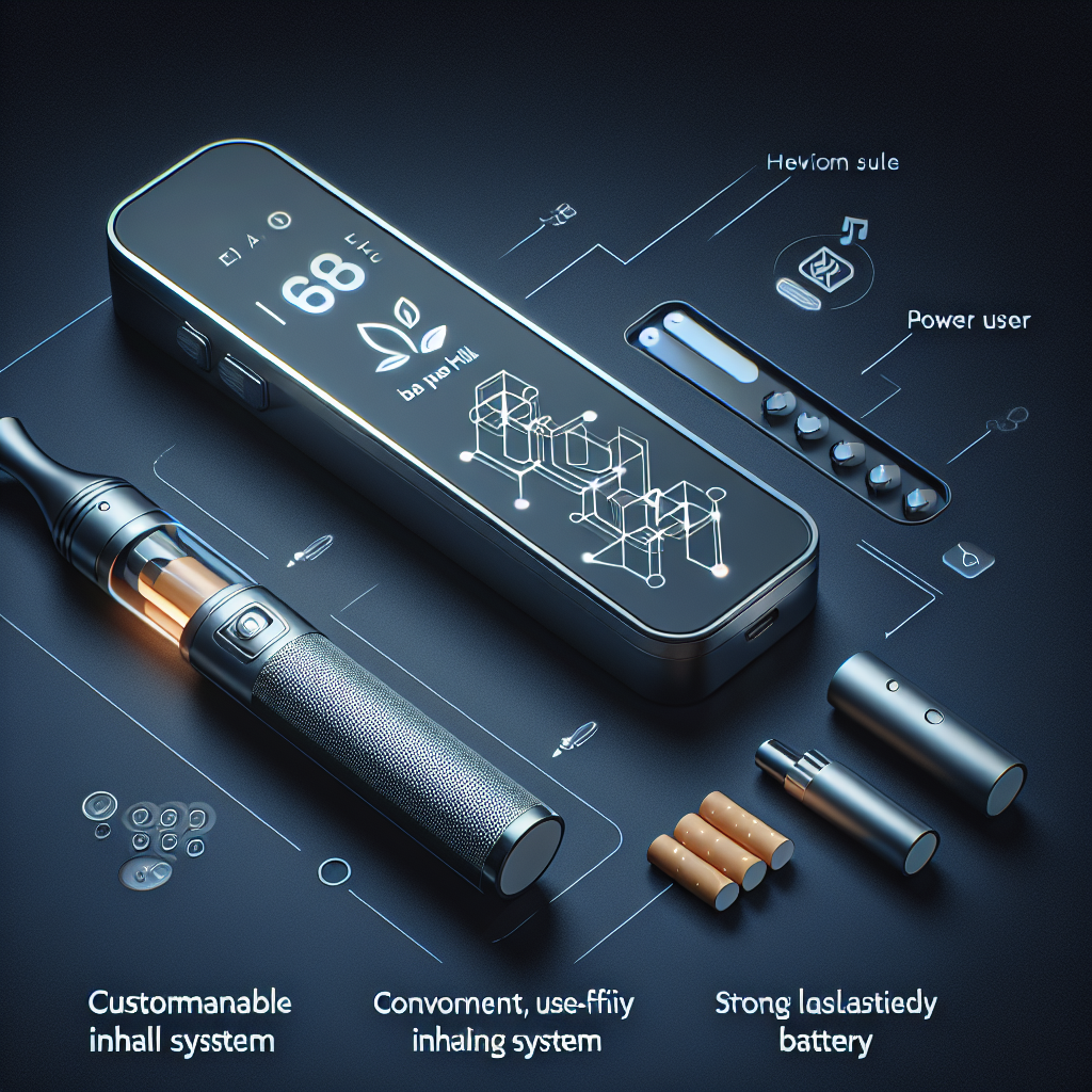 Do Kuz Vapes Have Nicotine? Everything You Need to Know