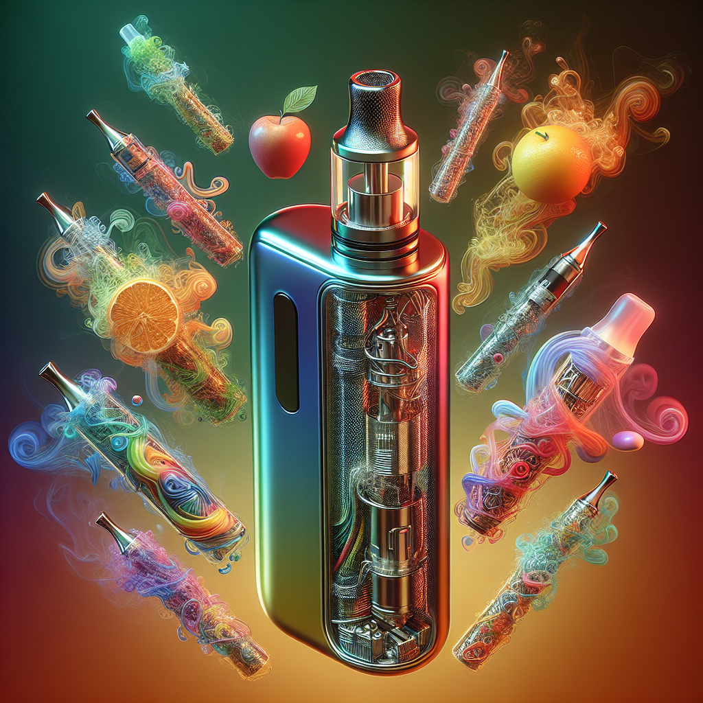 Discover Top-Quality Vapes at Vape Shop Palmerston: Your Guide to E-Cigarettes