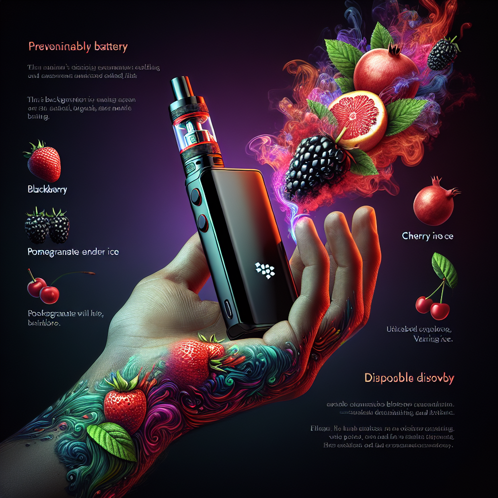 Supercheap Vapes: The Ultimate Guide to Affordable E-Cigarettes