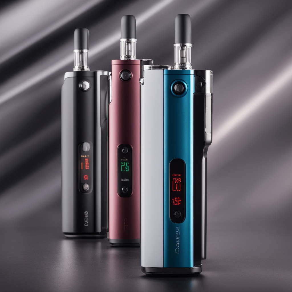 Kuz C6000 Vape Review: A Comprehensive Guide to E-Cigarettes