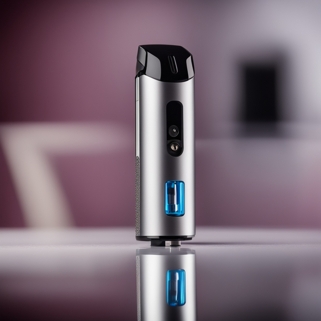 Alibarbar Vape Review: Design, Performance, and Everything You Need to Know