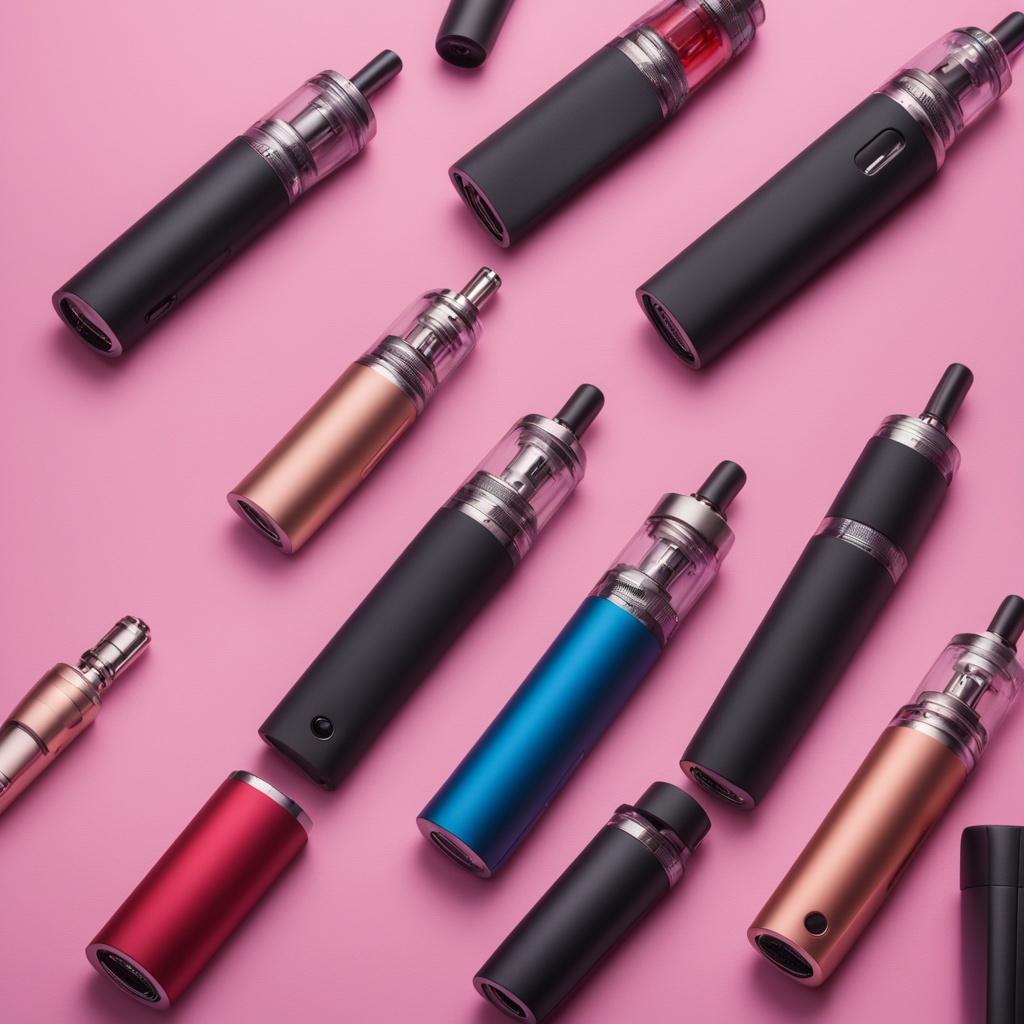 The Ultimate Guide to HQD Miracle E-Cigarettes