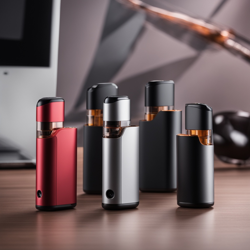 Exploring the World of uwell disposable vape: A Comprehensive Guide