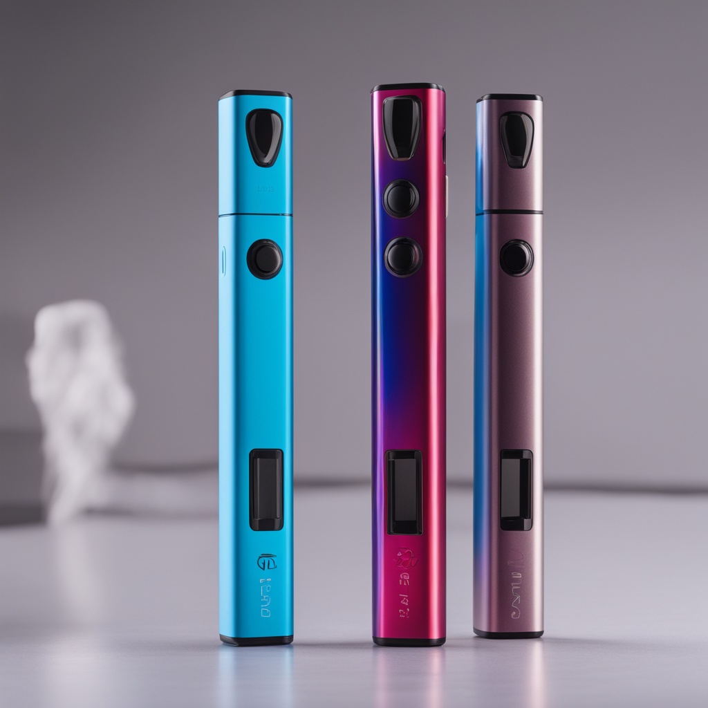 The Comprehensive Guide to the Kuz C6000 Vape E-Cigarettes