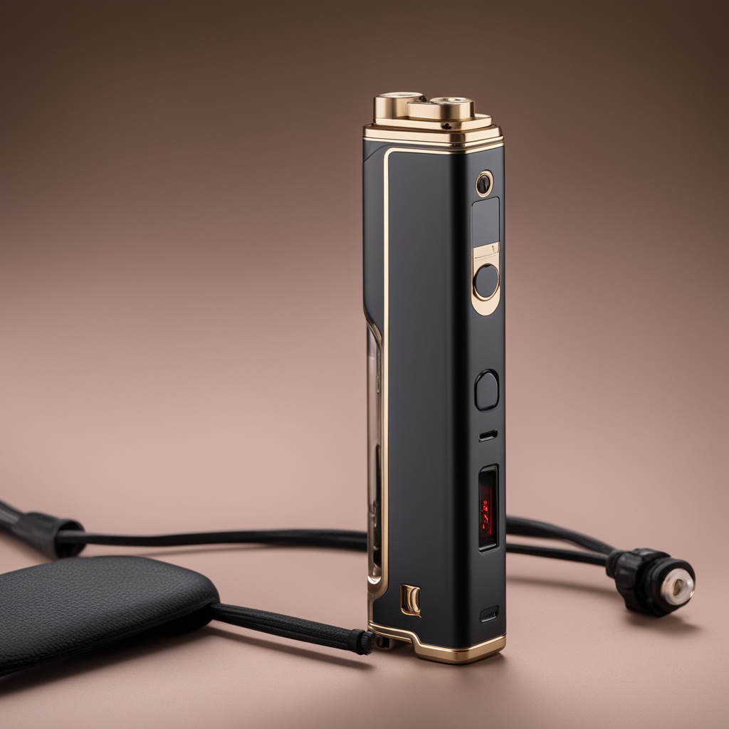 Understanding Fake iGet E-Cigarettes: A Comprehensive Guide