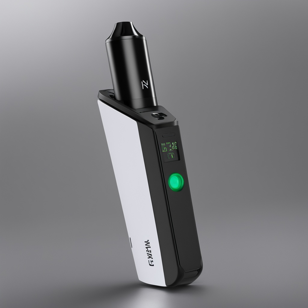 iGet Store E-Cigarettes: A Comprehensive Guide