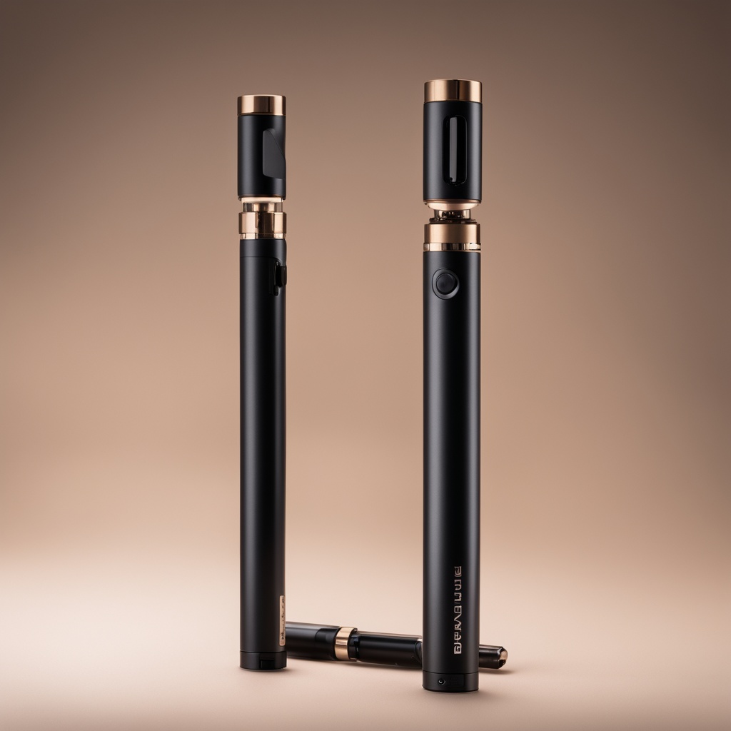 Top Reasons to Buy Alibarbar Vape E-Cigarettes: Your Ultimate Guide