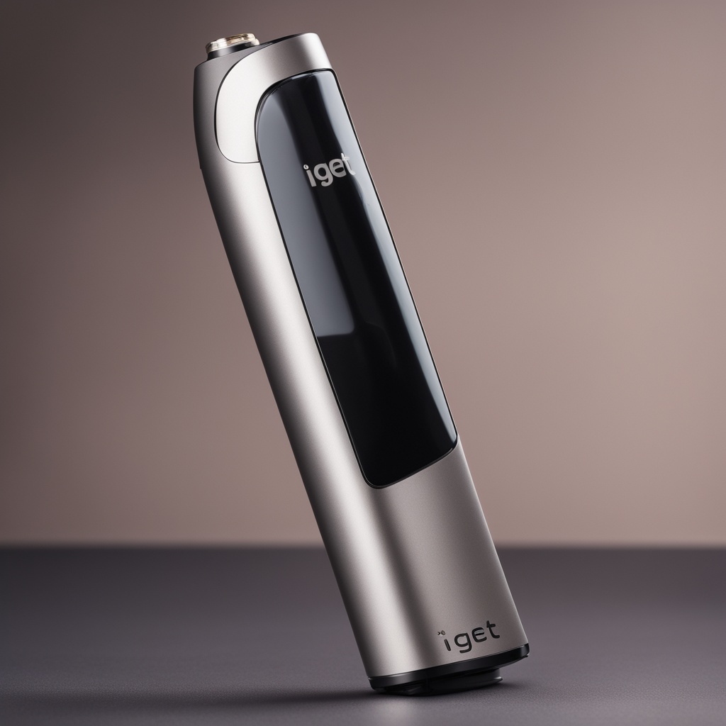 Waka Rechargeable Vape E-Cigarettes: A Comprehensive Guide