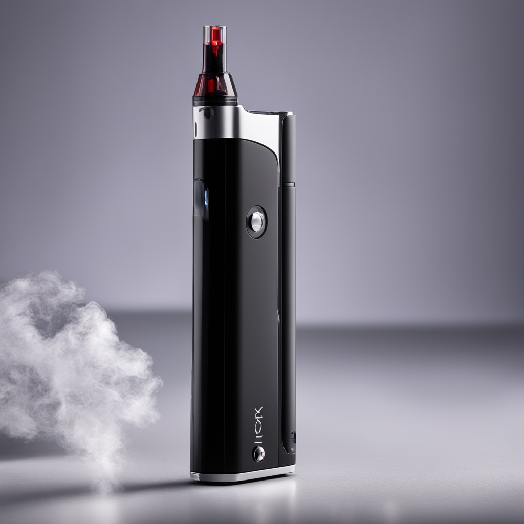 Alibarbar Upload Vape: Revolutionizing the Australian Vaping Scene