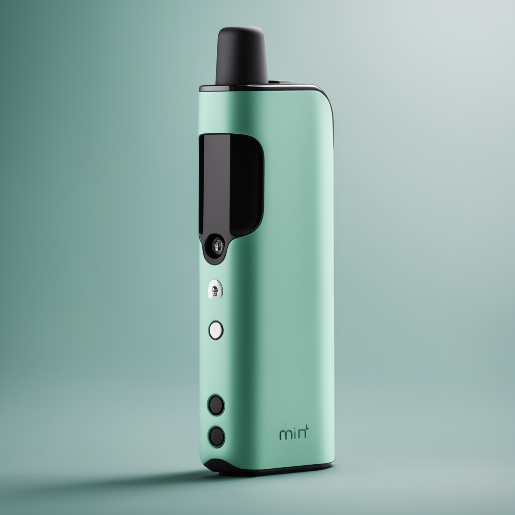 Complete Review of dynamic mint vape: Performance, Features & User Experience