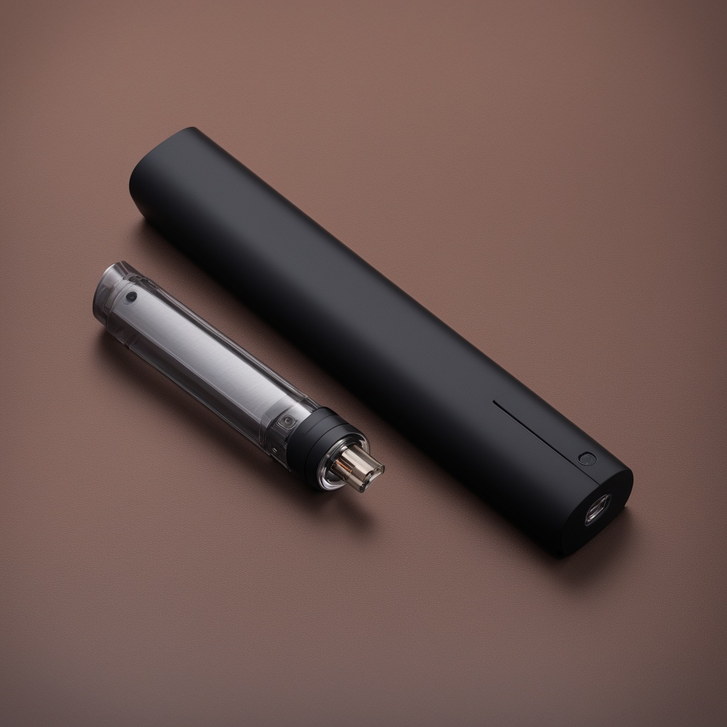 Alibarbar E-Cigarettes: A Comprehensive Guide