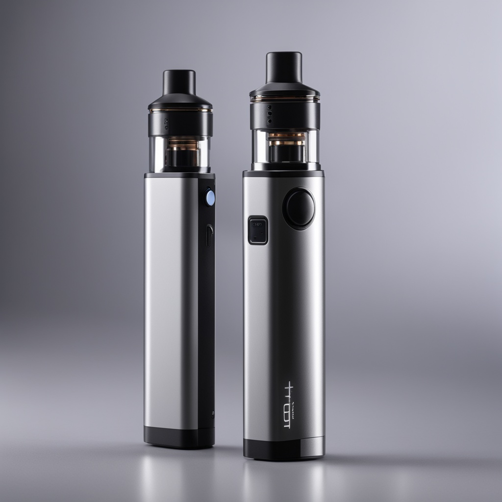 Exploring UWell Vape Australia: A Comprehensive Guide to E-Cigarettes