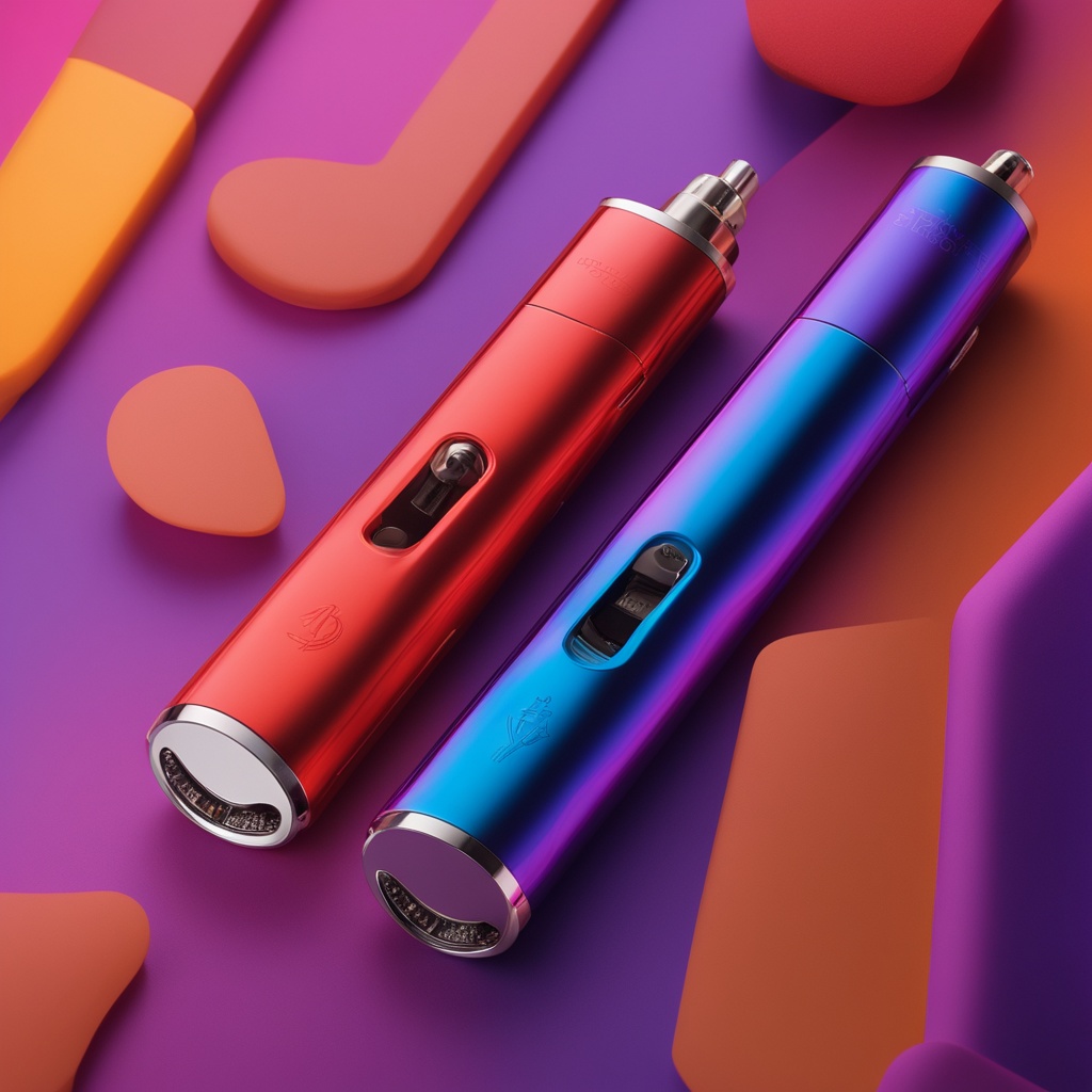 The Ultimate Guide to Rechargeable Vape Pens in Australia