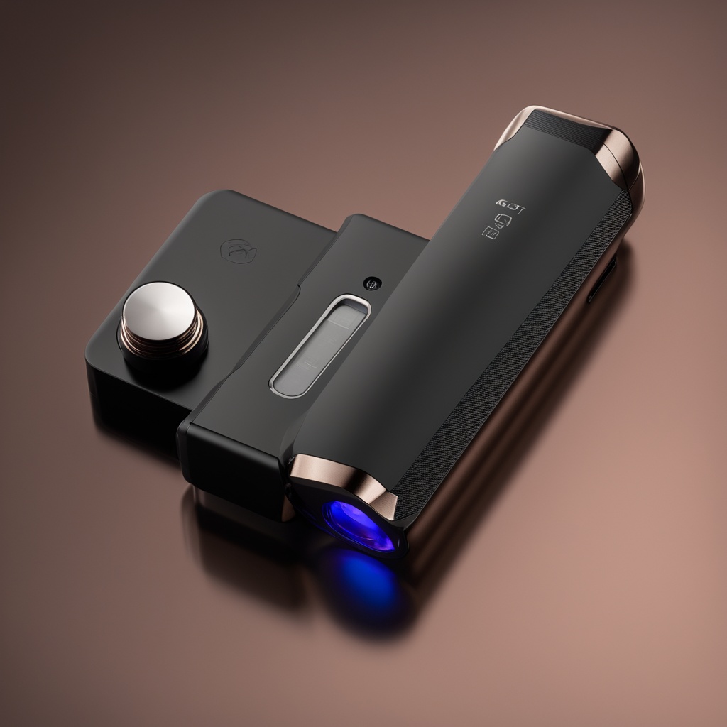 Kuz Vape Nicotine E-Cigarettes: A Comprehensive Guide