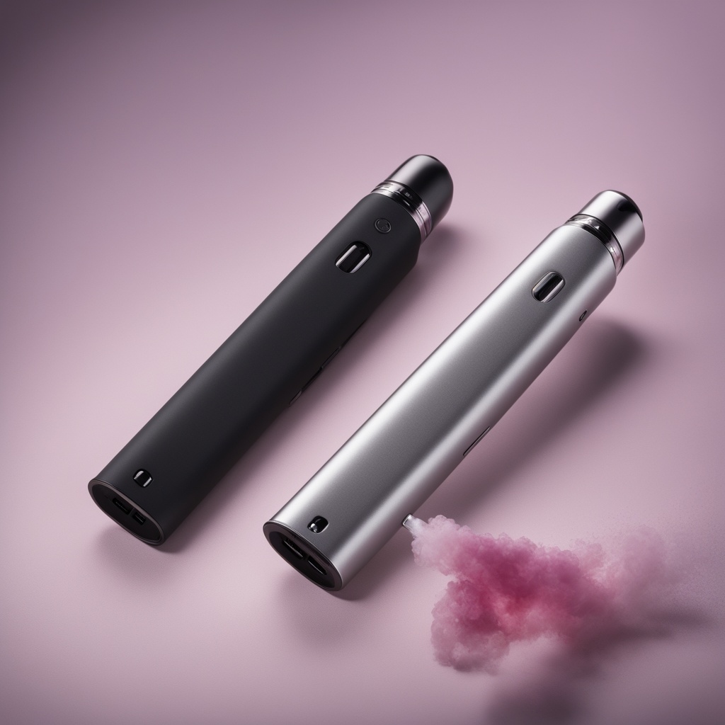 Do Kuz Vapes Have Nicotine? Exploring E-Cigarettes