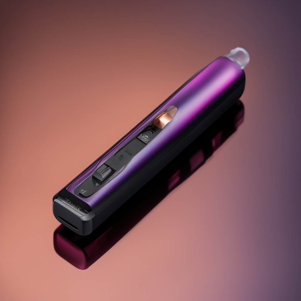 Discover the Rich Flavors of Kuz C6000 Vape E-Cigarettes