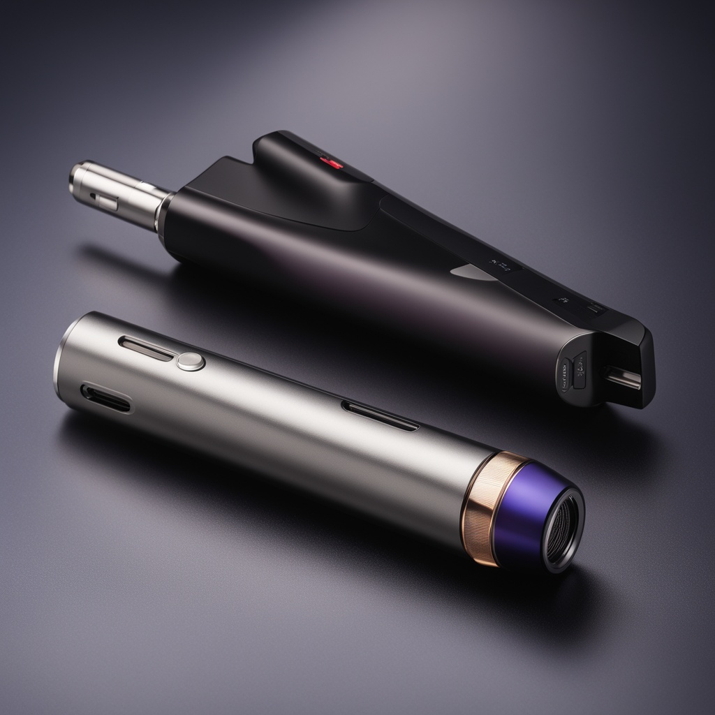 Exploring Alibarbar Chupa Chups E-Cigarettes: A Comprehensive Guide