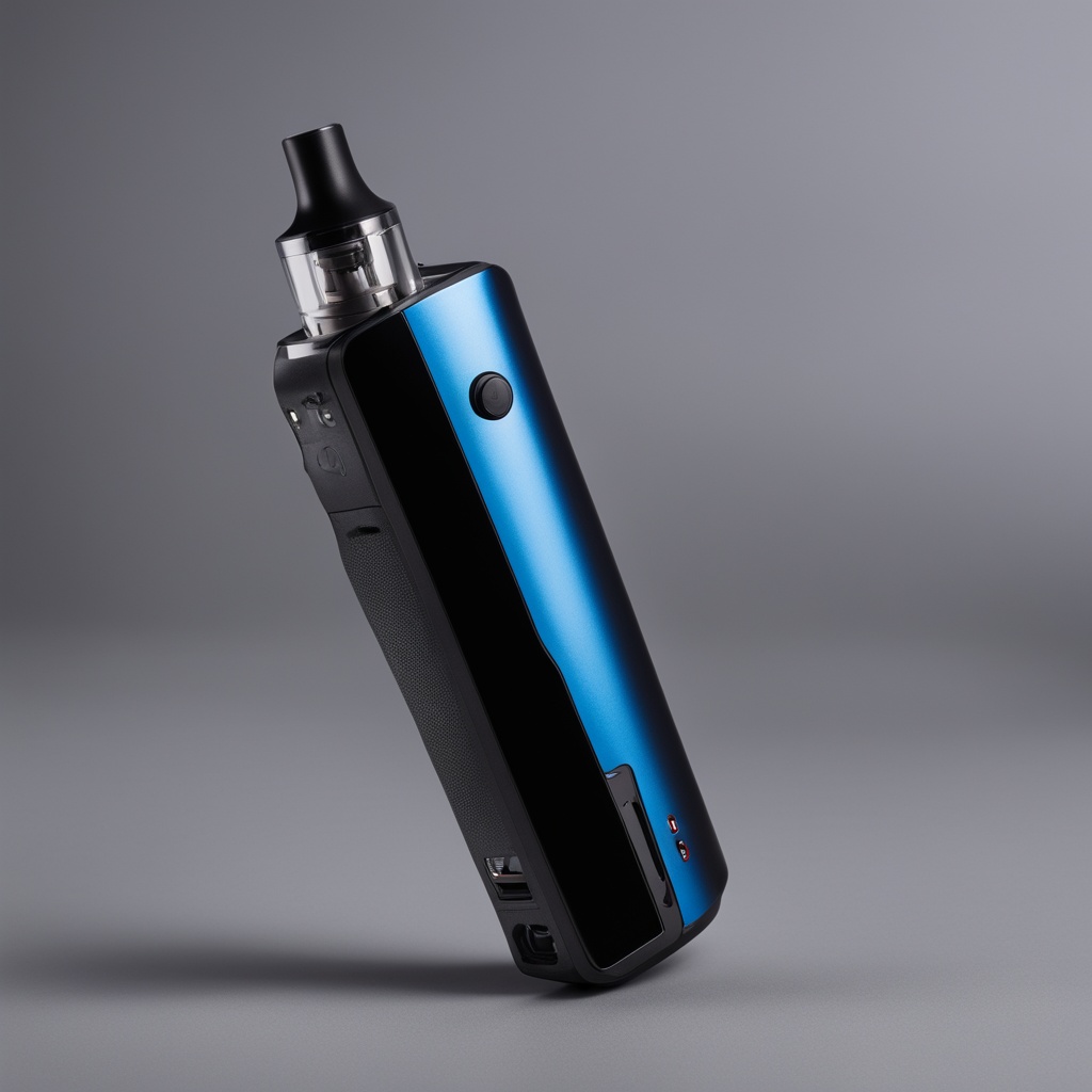 KUZ Vape E-Cigarettes: A Comprehensive Guide