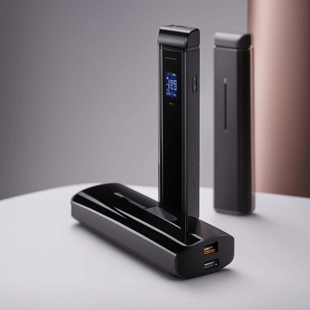 The Ultimate Guide to Rechargeable Vape Pens in Australia: Efficiency, Safety, and Style