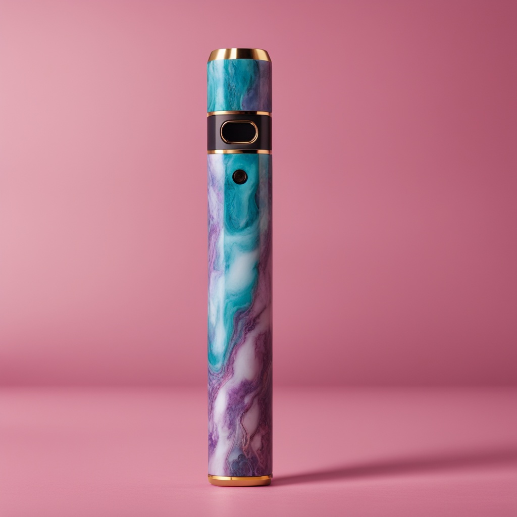 iGet Hot Flavours E-Cigarettes: A Bold Vaping Experience