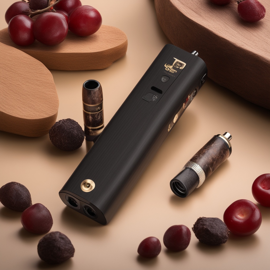 Exploring uwell Vape Australia: A Comprehensive Guide to E-Cigarettes