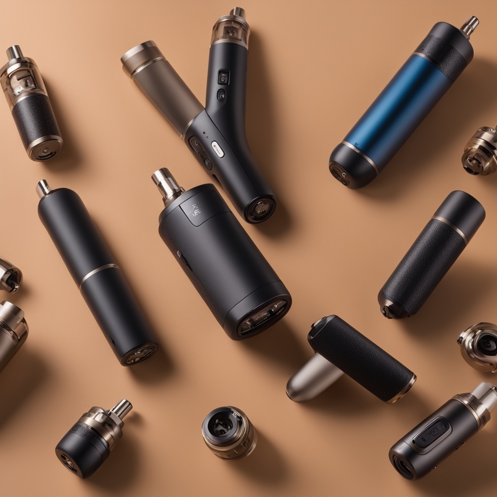 Exploring Vape Brands Australia: Top Picks for E-Cigarettes