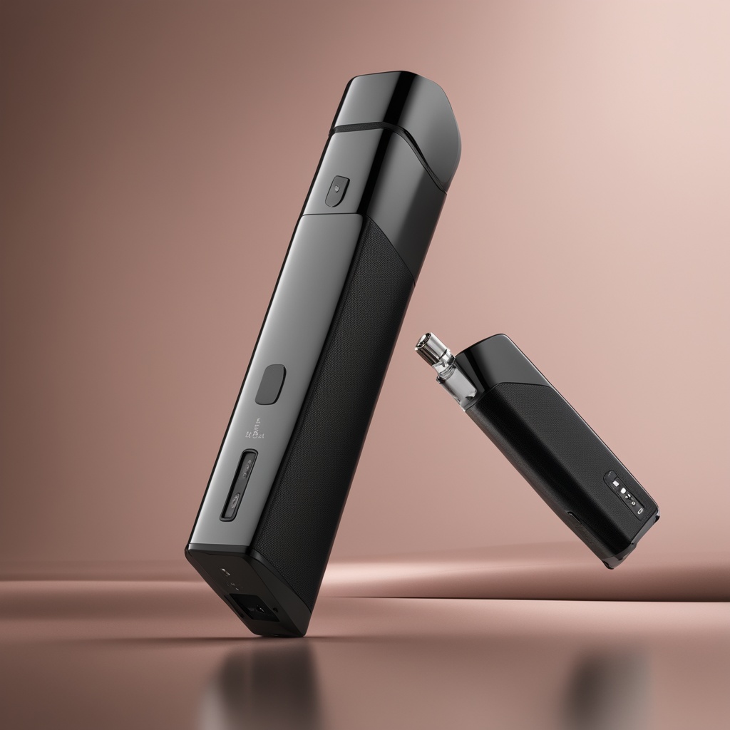 Alibarbar Vapes: A Comprehensive Guide to Their E-Cigarettes