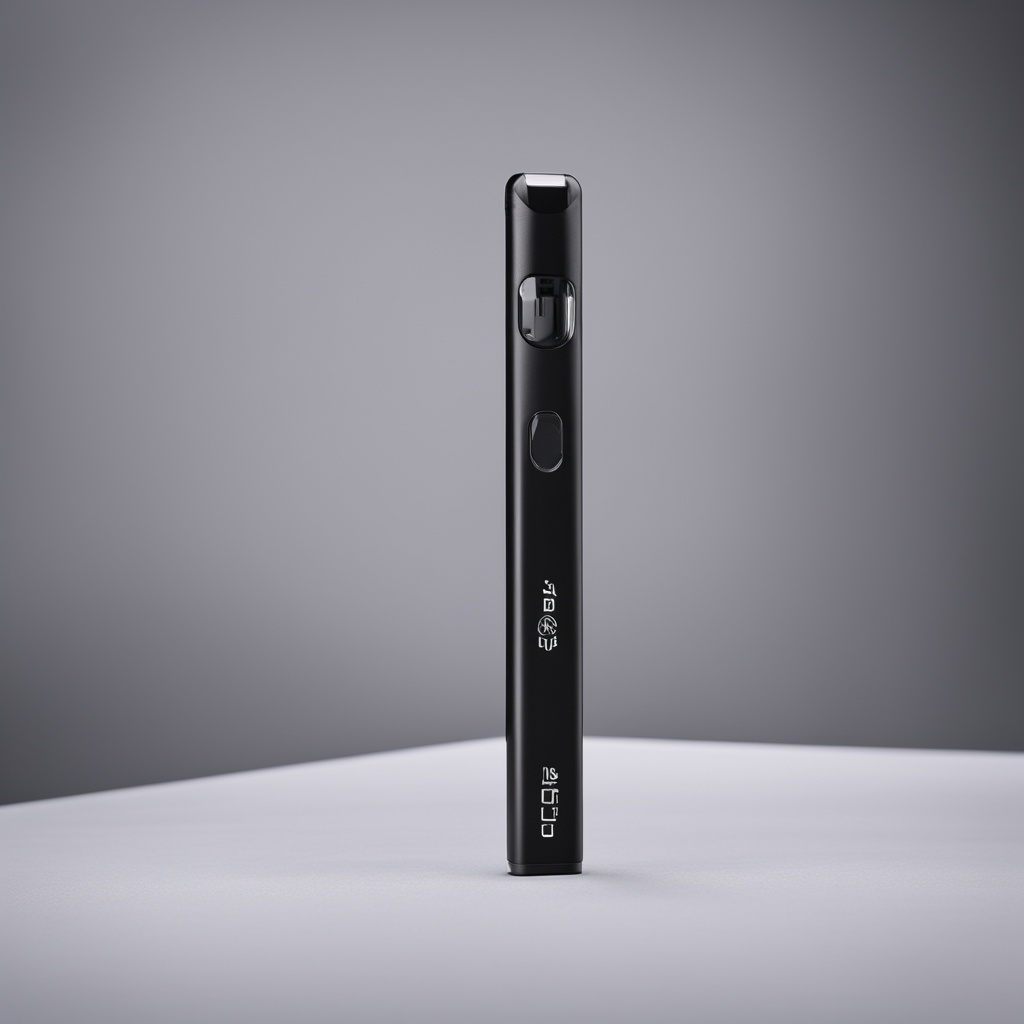 iGet Bar Blackberry Ice E-Cigarettes: A Comprehensive Review