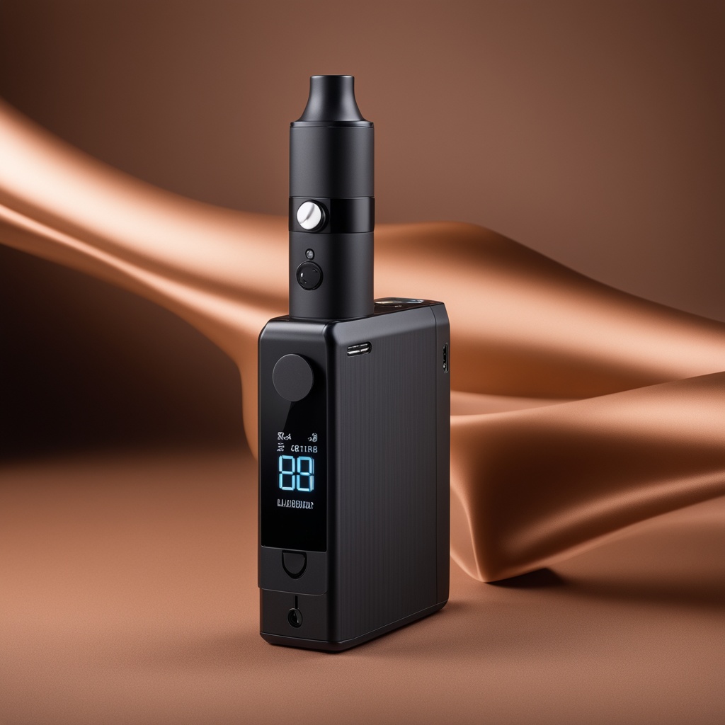 Complete Review of alibarbar vape 25000 puffs: Performance, Features & User Experience