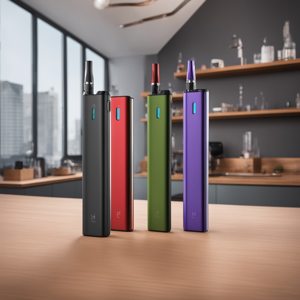 Exploring Vape Shops in Brisbane: Your Ultimate Guide to E-Cigarettes