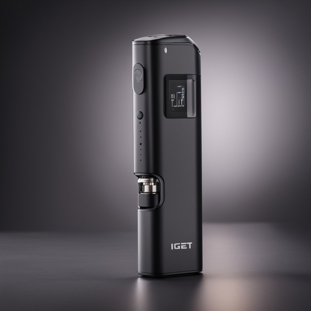 The Ultimate Guide to Dynamic Mint Vape E-Cigarettes