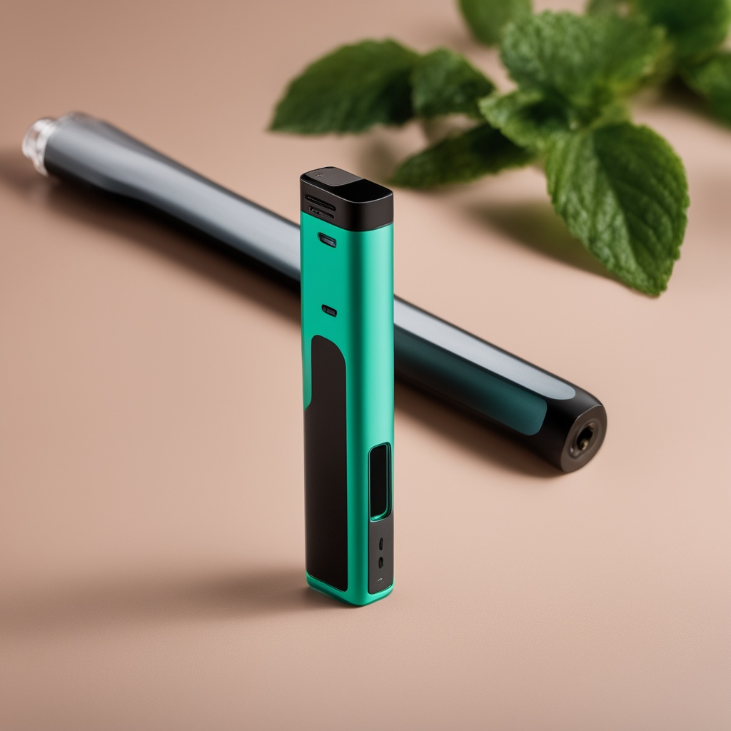 Discover the Alibarbar Ingot E-Cigarette: A Comprehensive Guide