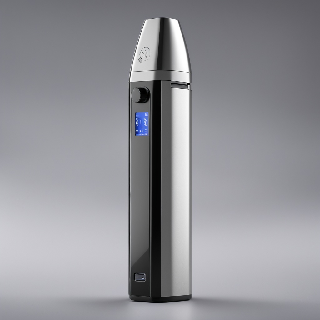 Exploring the Kuz C6000 Vape: A Comprehensive Guide