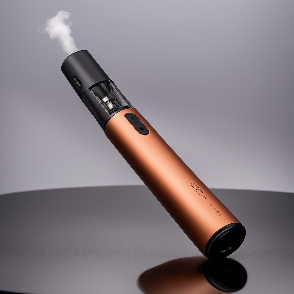 Exploring the Kuz C6000 Vape Nicotine Content E-Cigarettes