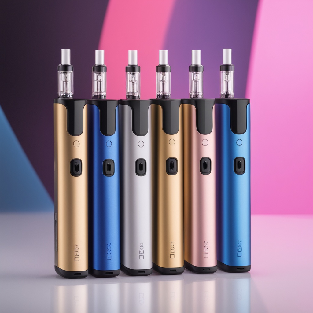 The iGet Legend Vape: A Comprehensive Review of Features