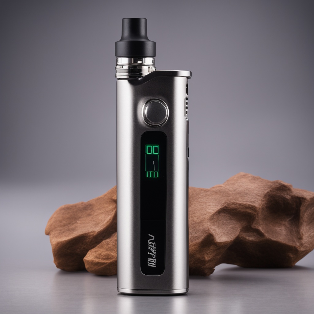 Exploring WTF Alibarbar Vape E-Cigarettes: A Comprehensive Guide