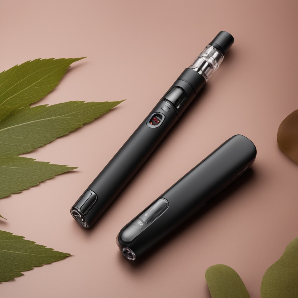 Exploring the iGet Black Forest E-Cigarettes: A Comprehensive Guide