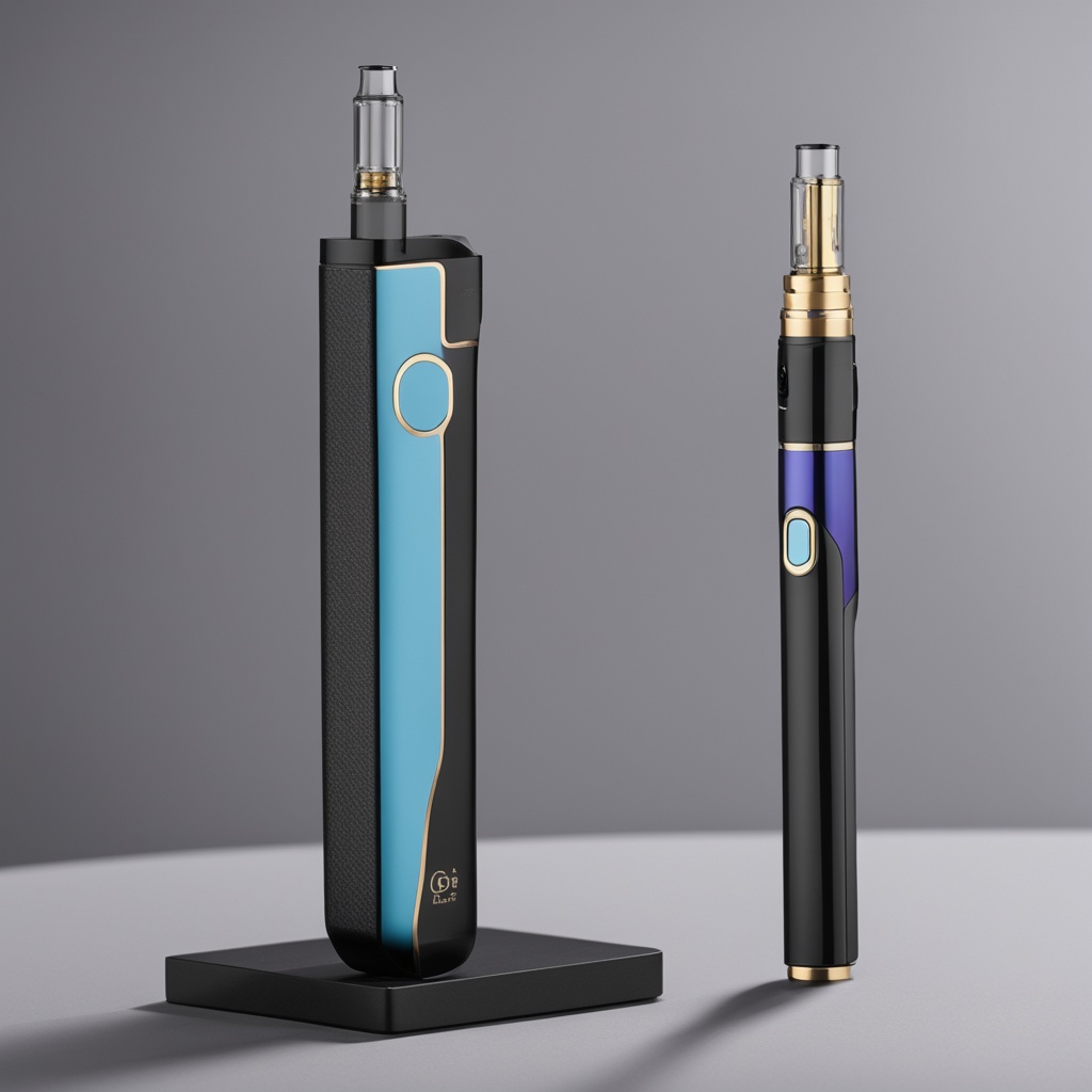 The Ultimate Guide to Rechargeable Vape Australia E-Cigarettes